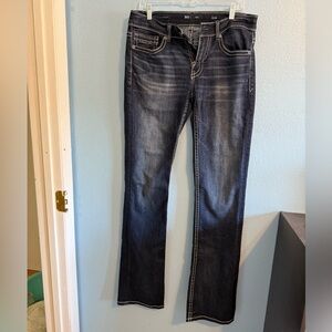 Men’s BKE Aiden (Bootcut) Jeans - 32x36